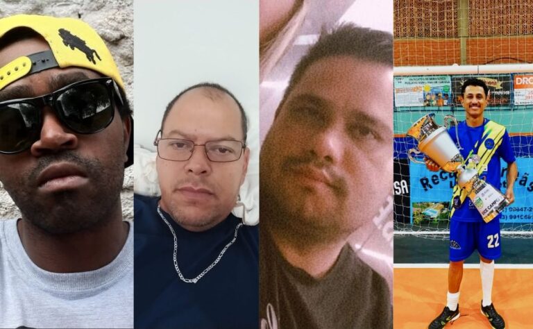 Colisão na PR-090: rapper e quatro trabalhadores de Londrina morrem em choque fatal