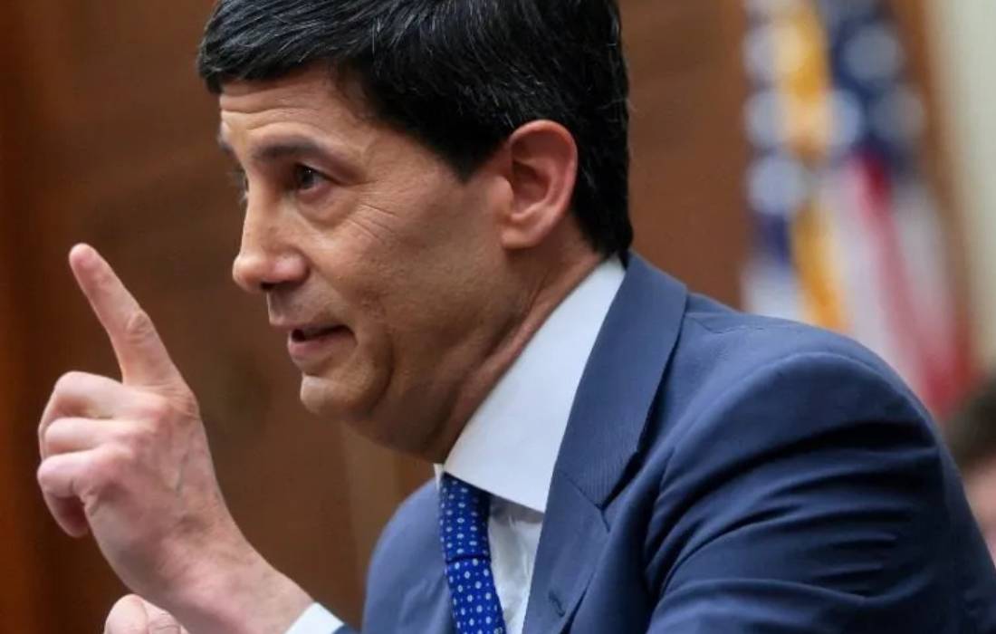 Warsh encarna dilema do Fed: inflação persistente desafia credibilidade