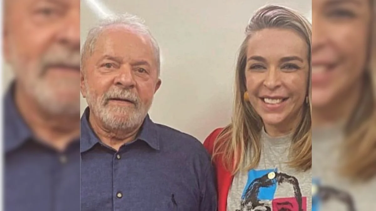 Lula nega conhecer lobista; rivais expõem fotos que desmentem presidente