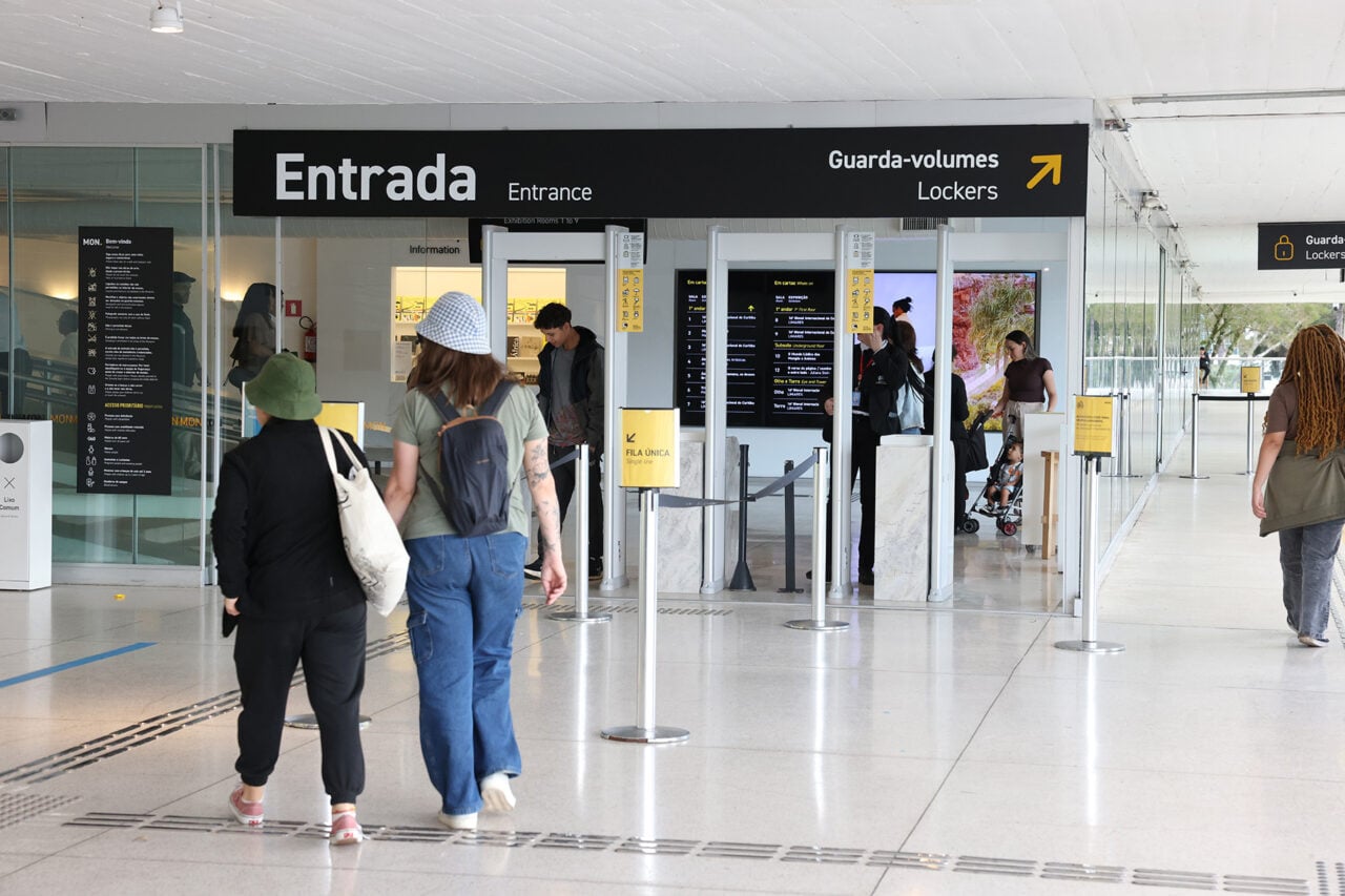 Curitiba mantém atrativos turísticos abertos durante feriadão de 4 dias