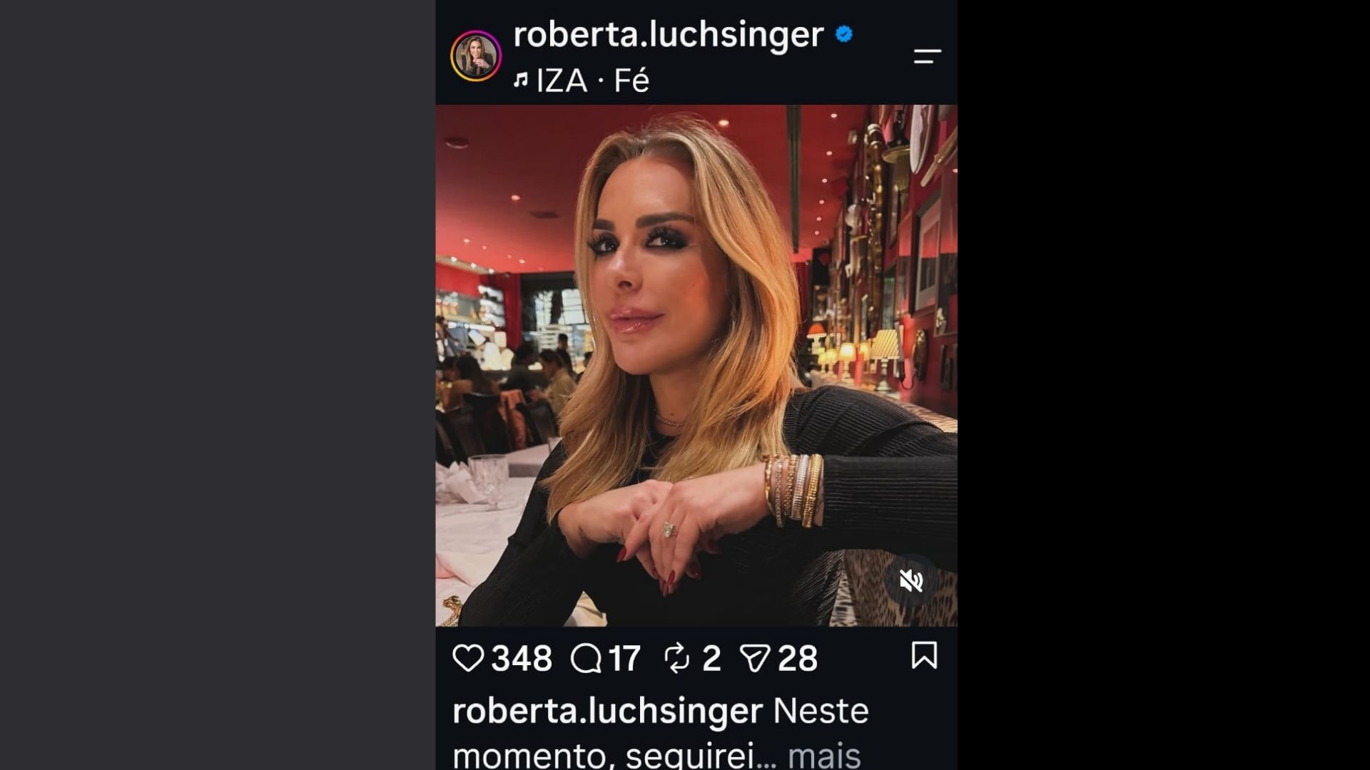 PF investiga pagamentos de Roberta Luchsinger a servidores do governo
