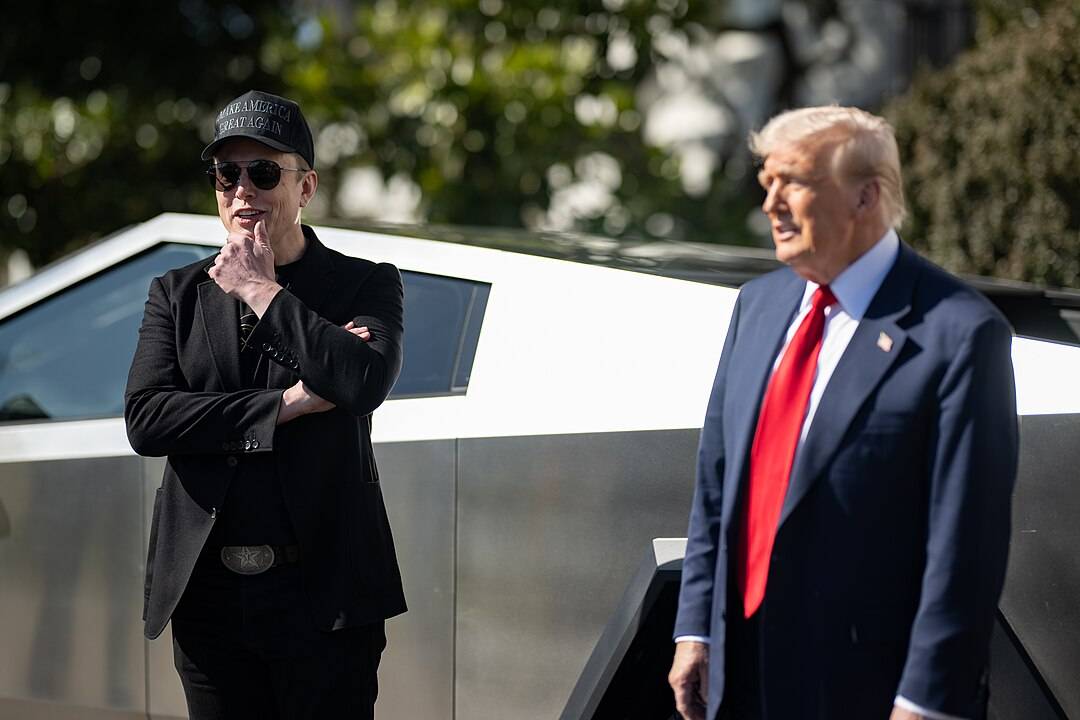 Trump e Musk investem milhões em eleições legislativas nos EUA
