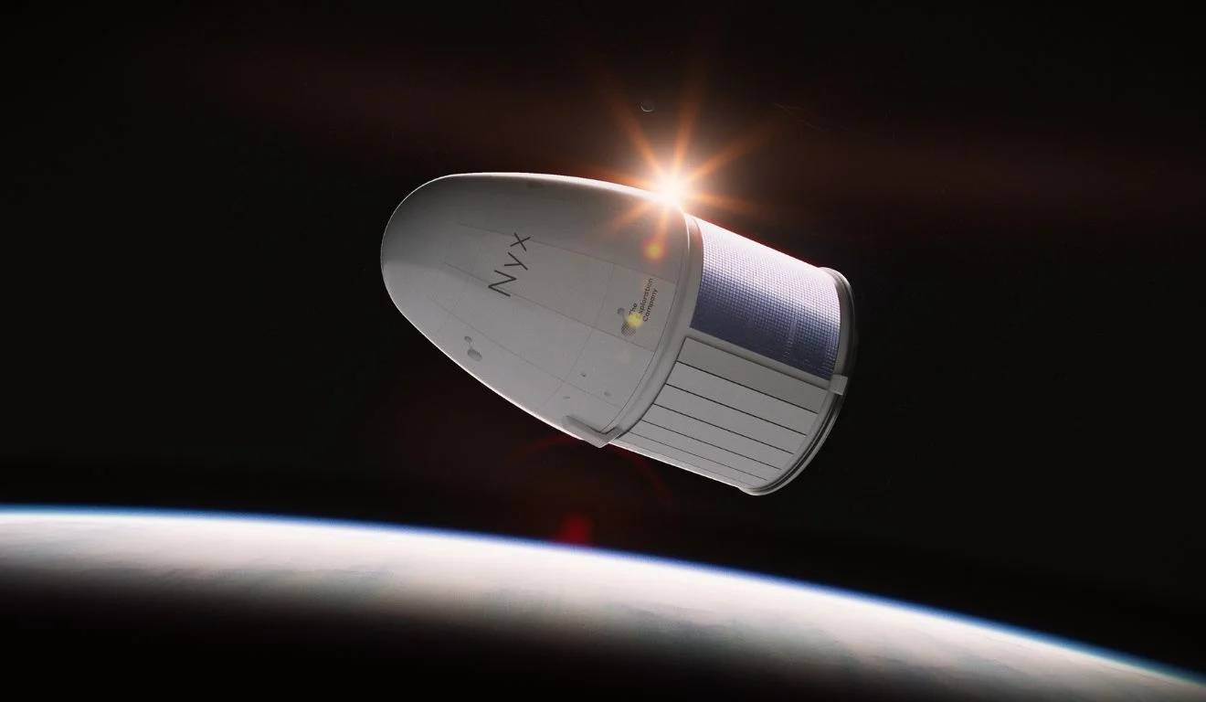 Rival europeia da SpaceX levanta US$ 450 milhões para desafiar domínio americano