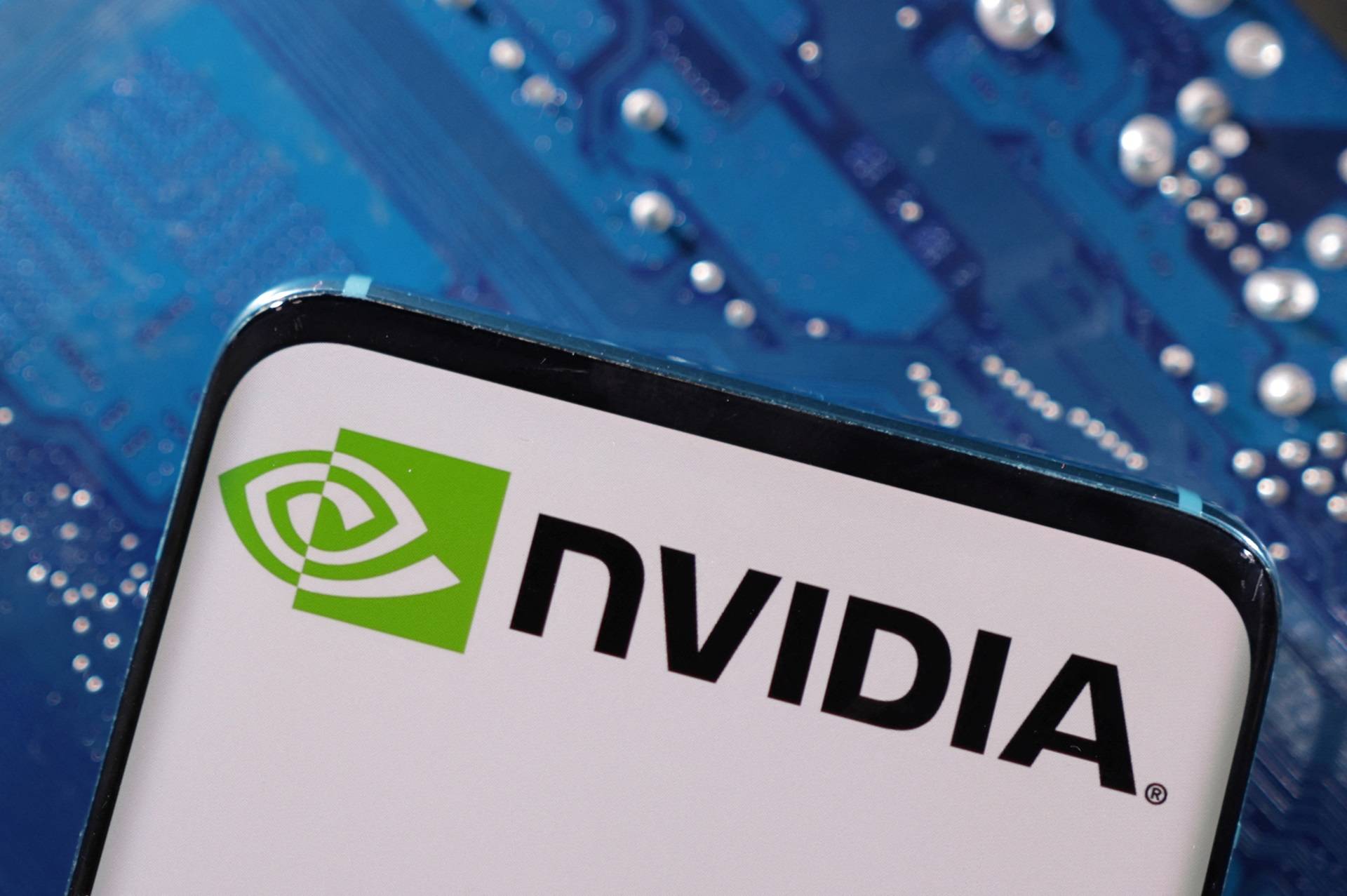 Nvidia investe US$ 3,5 bi e pressiona MediaTek para dominar IA