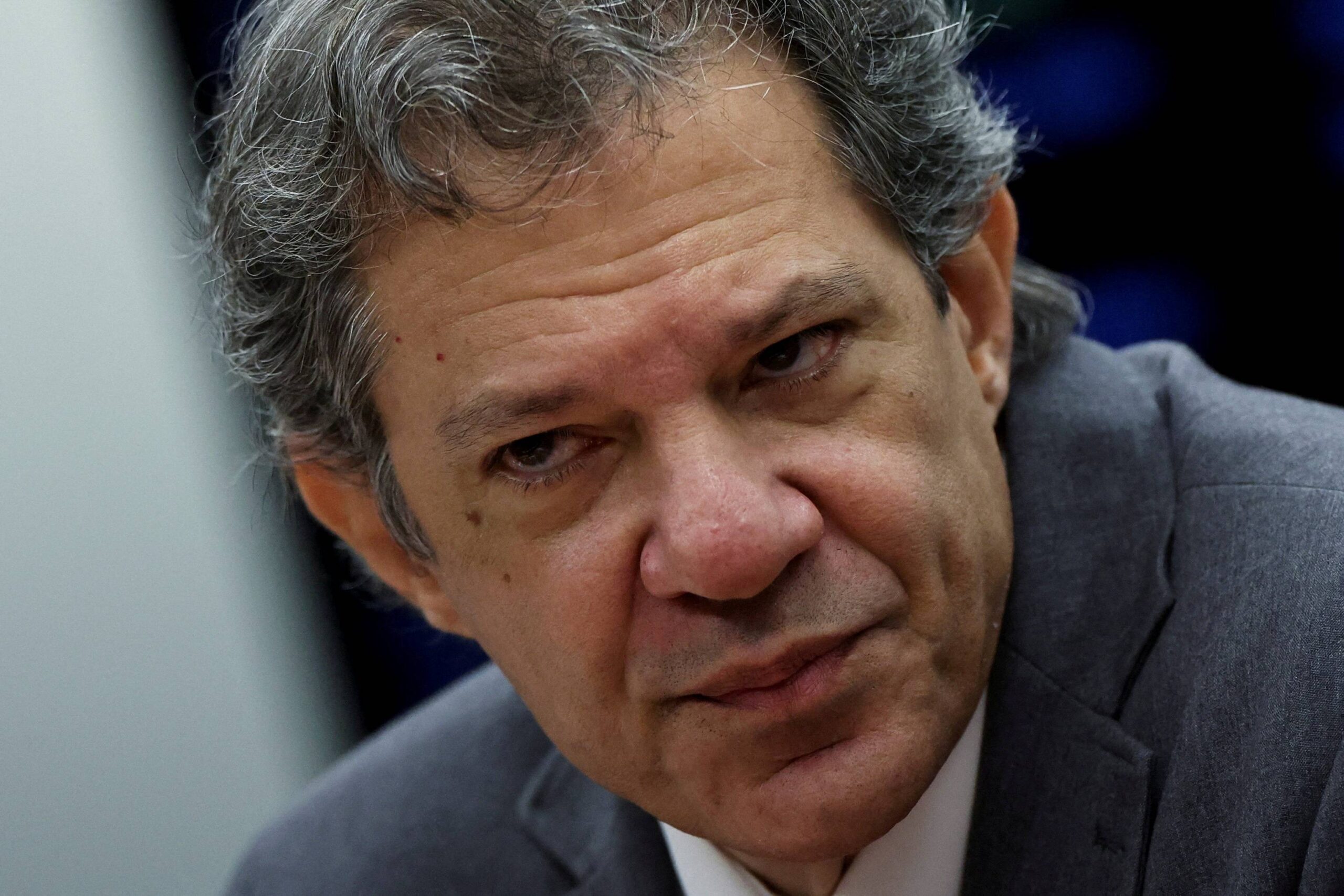 Haddad minimiza classificação do PCC como terrorista e critica Tarcísio