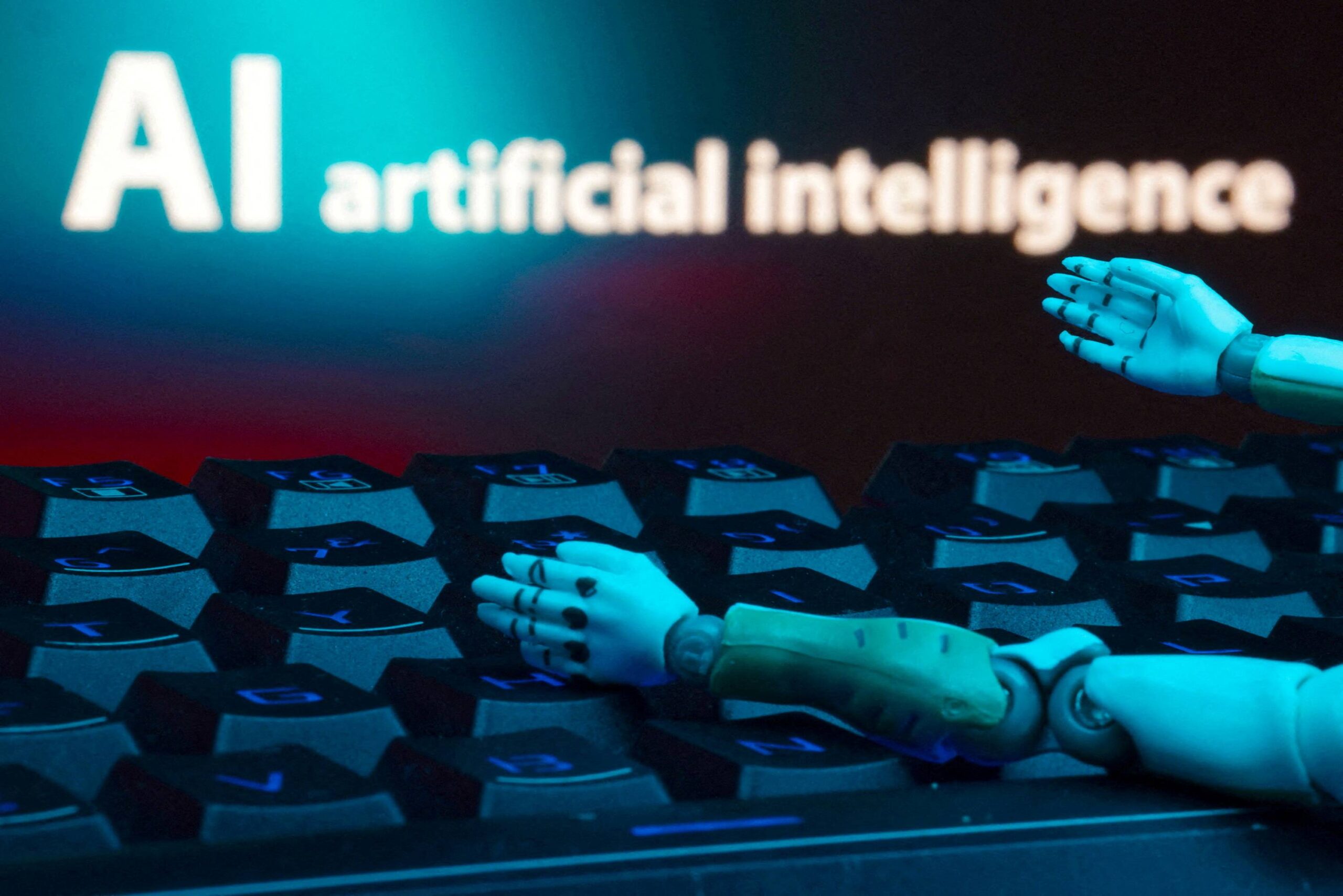 Especialistas alertam para riscos do aprimoramento autônomo da inteligência artificial