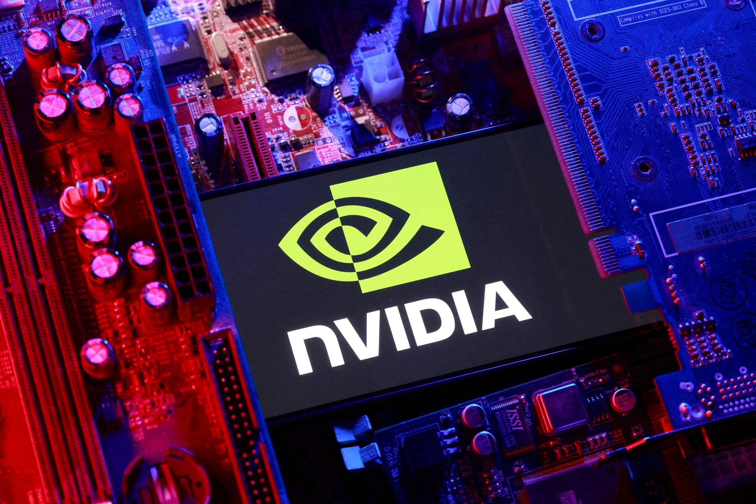 Nvidia investe pesado e compra Hugging Face por US$ 12,9 bilhões