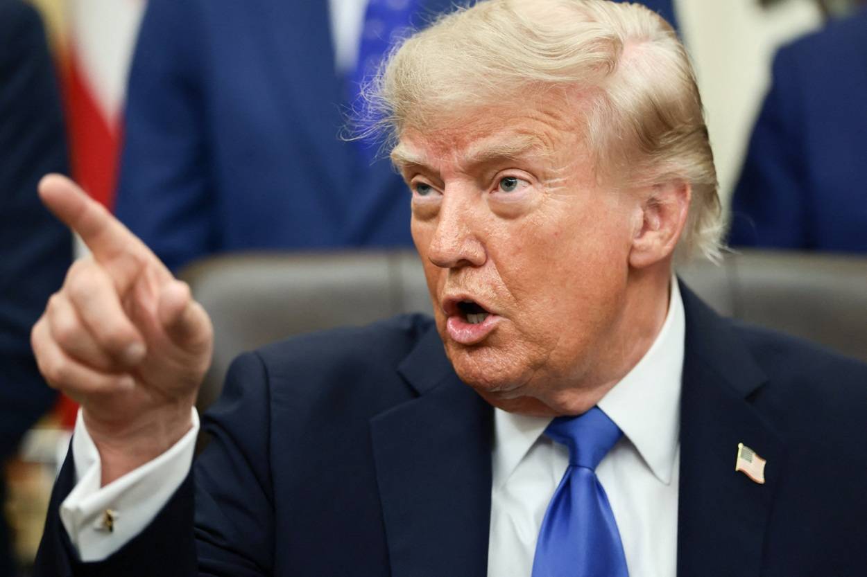Trump pressiona Irã com ofensiva curta, mas ameaça nova escalada
