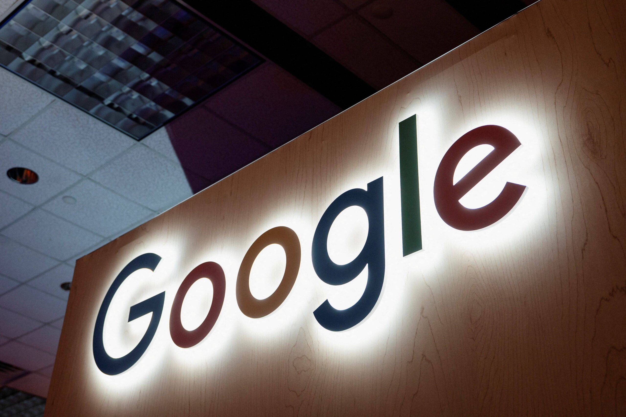 Google recorre contra exigências da União Europeia sobre Android e dados de busca