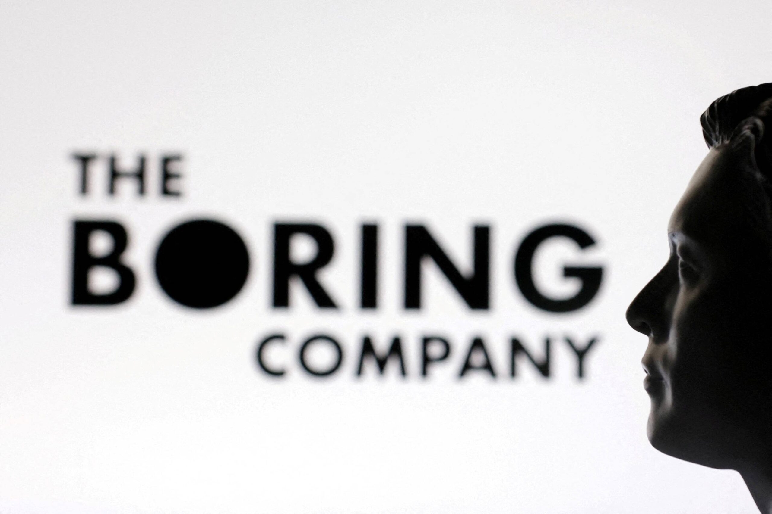 Elon Musk alavanca Boring Company com US$ 3 bi dos Emirados e mira expansão subterrânea