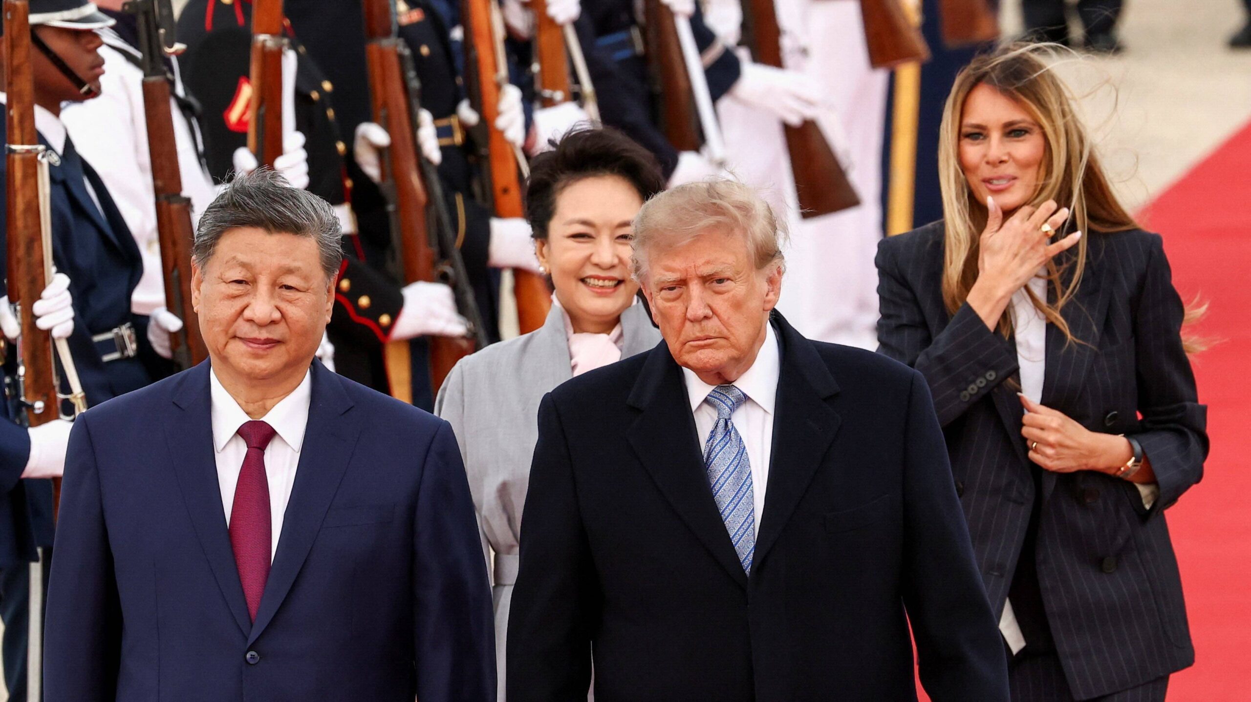 Xi Jinping destaca papel de China e EUA na gestão da IA para benefício global