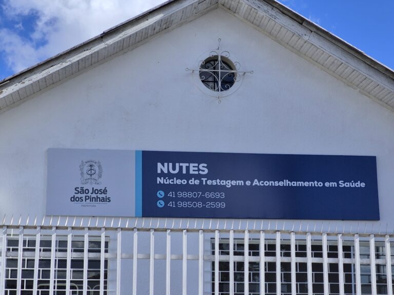 São José dos Pinhais oferece Profilaxia Pré-Exposição (PrEP) contra HIV pelo SUS