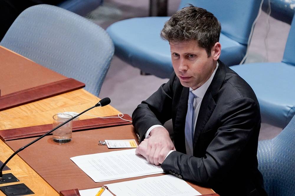 Altman e Amodei defendem coordenação global para IA em discurso na ONU