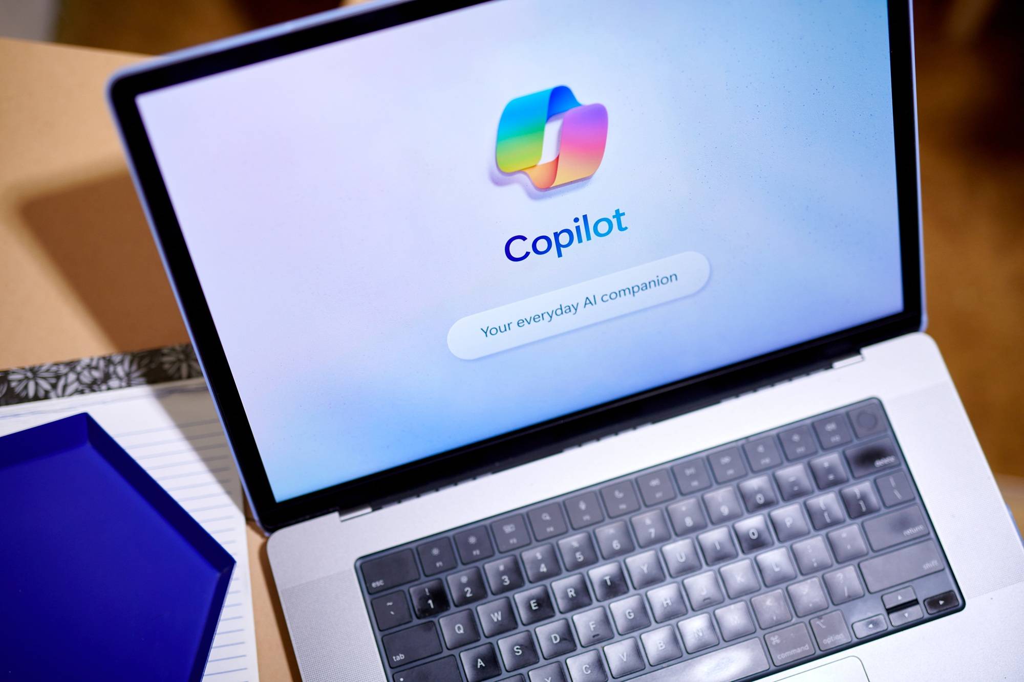 Microsoft unifica Copilot e foca em mercado corporativo de IA