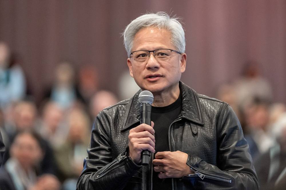 Nvidia lança plataforma para controlar agentes de IA e evitar invasões