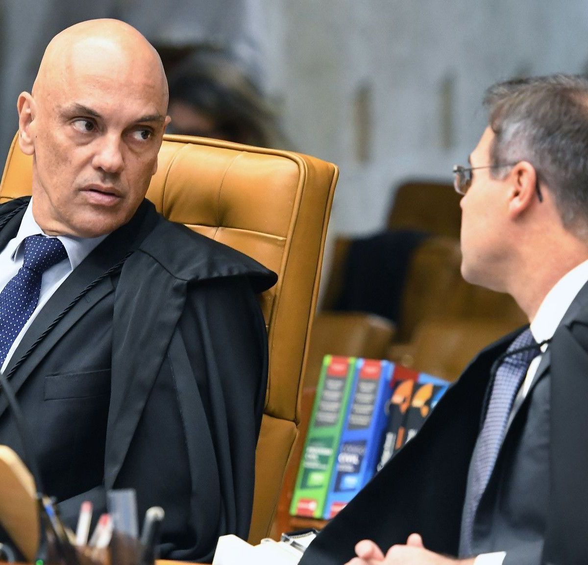 Narrativas nas redes digitais mudam após sigilos do caso Master