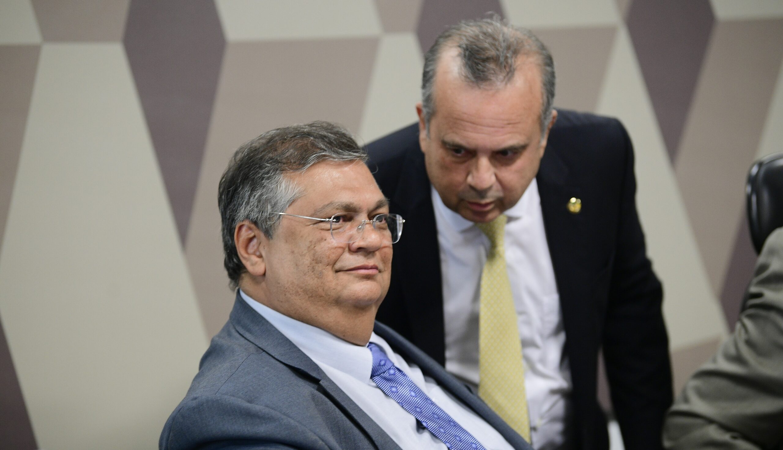 Marinho critica ampliação de poder de Dino sobre emendas no STF