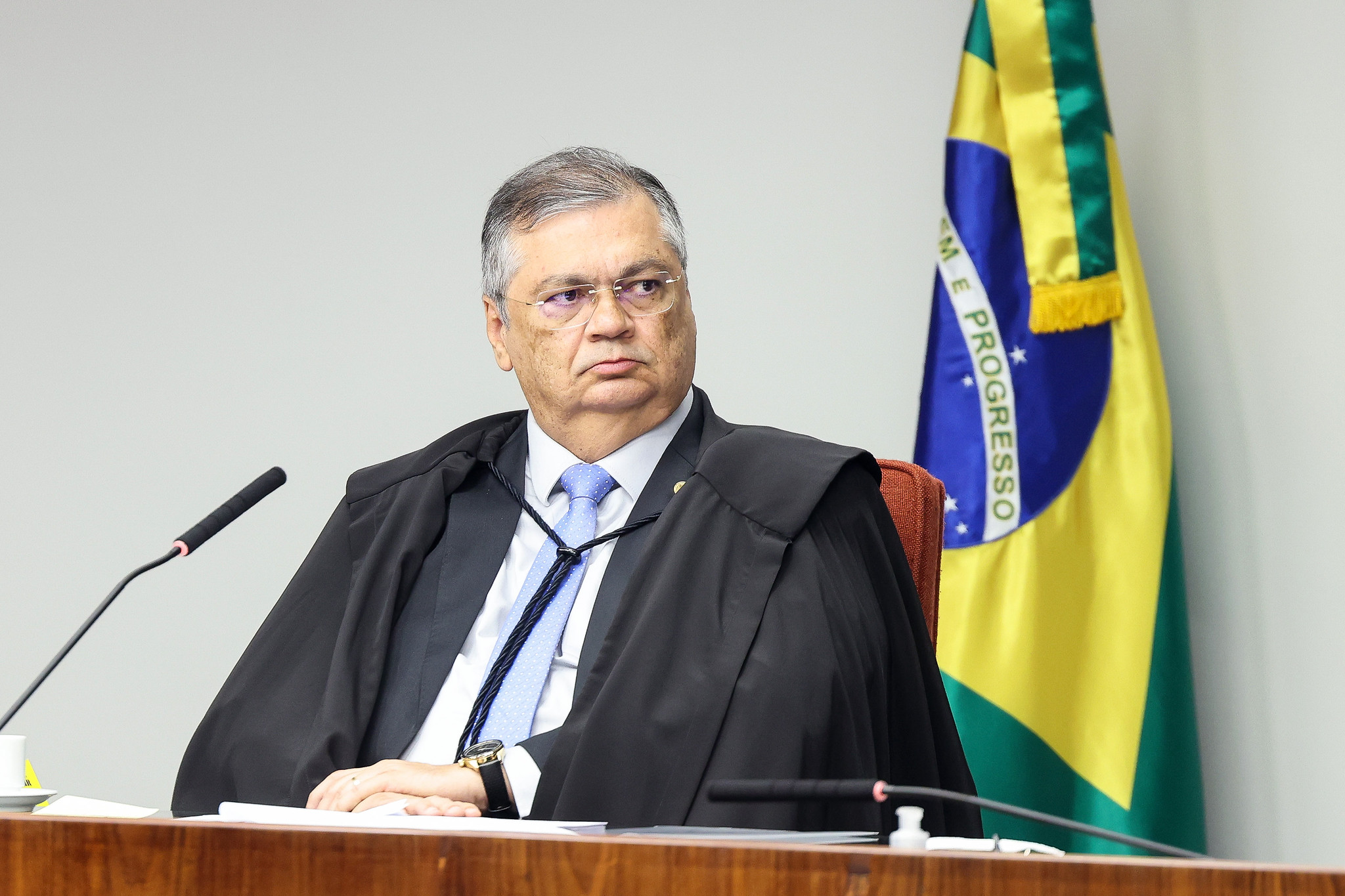 Flávio Dino critica como racistas ataques às suas citações a Aristóteles