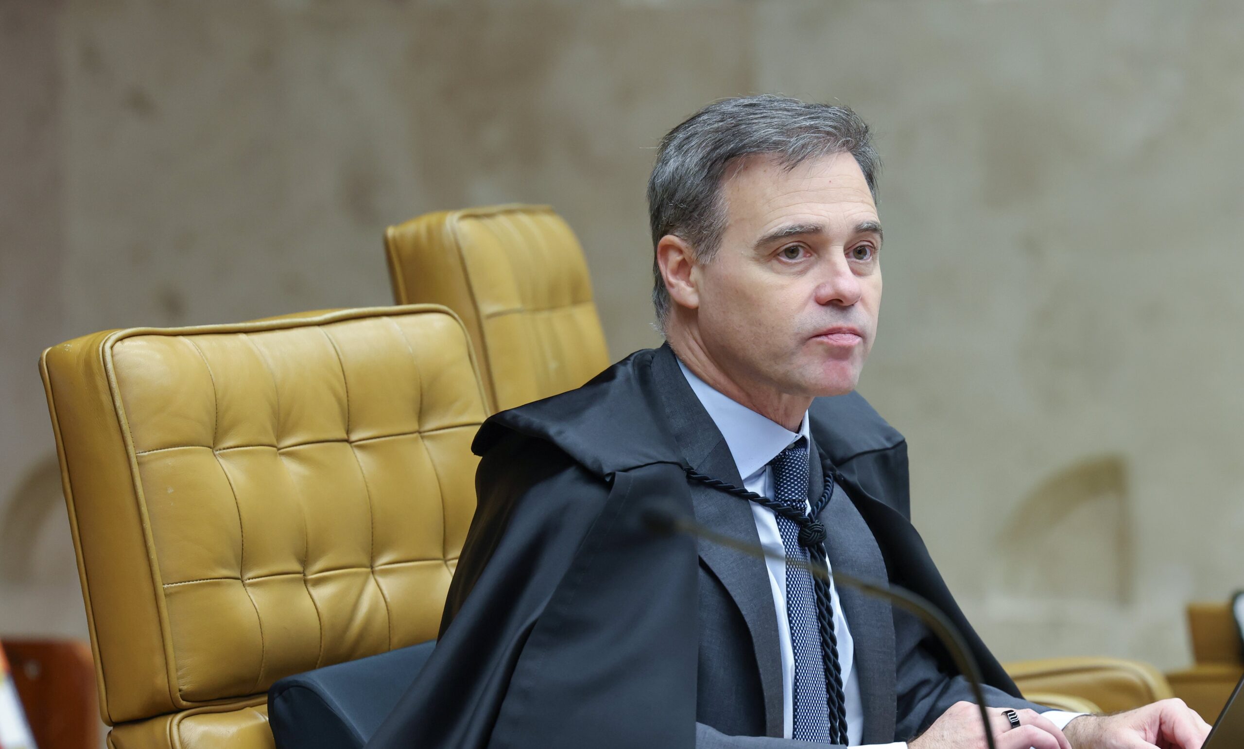 STF recebe investigação da Lava Jato contra Eduardo Cunha