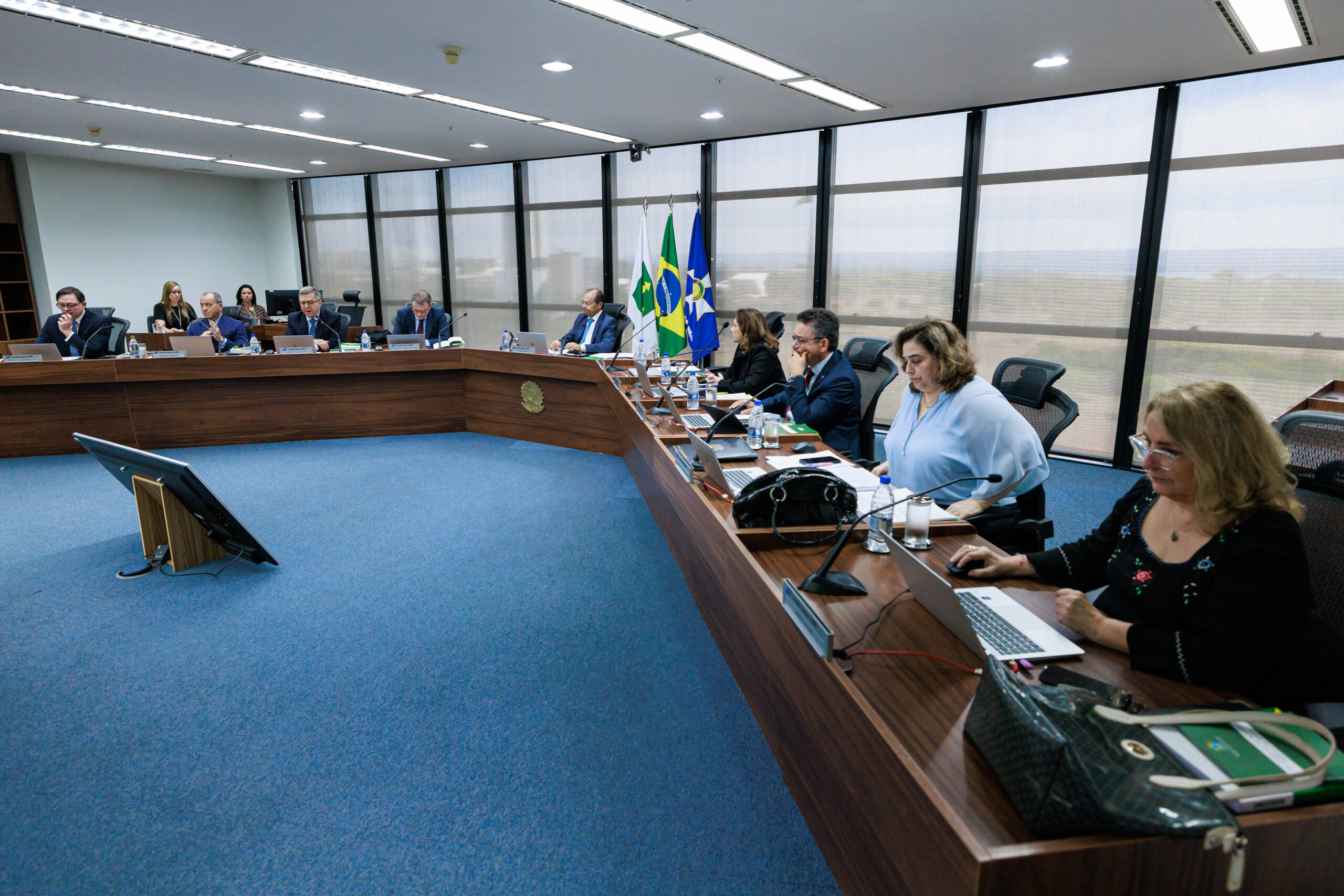 Conselho do MPF mantém Paulo Gonet no caso Master com votos vencidos que indicam possível impedimento