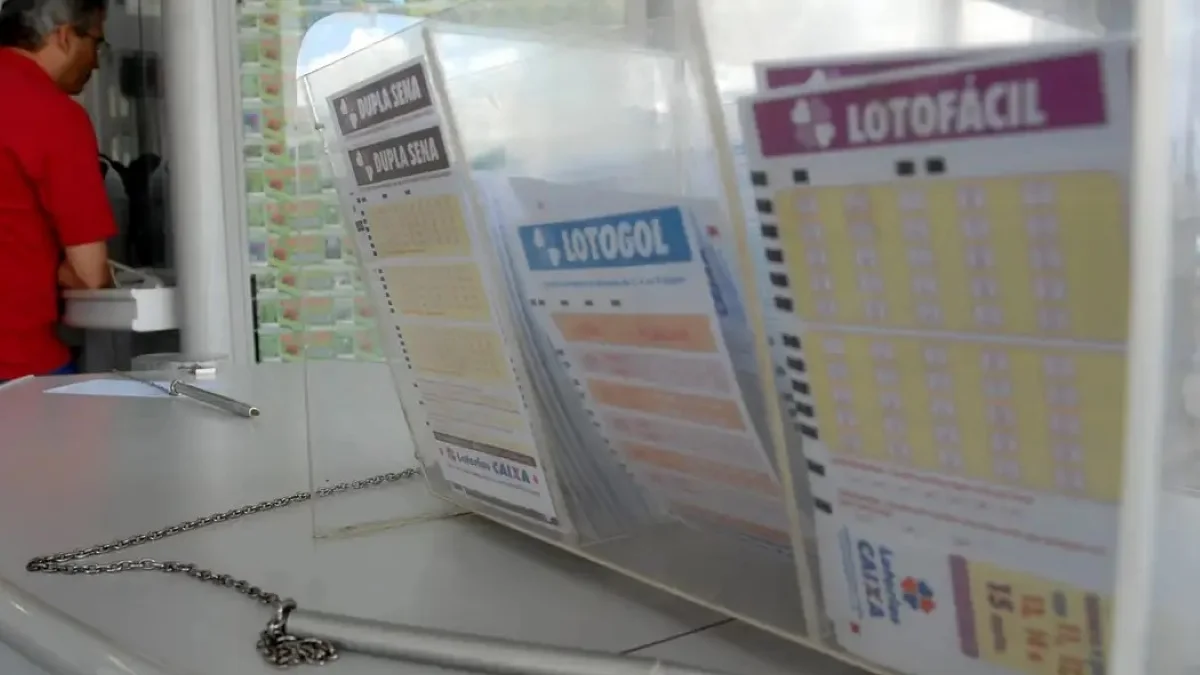 Lotofácil 3778 acumula e eleva prêmio a R$ 5 milhões nesta quinta
