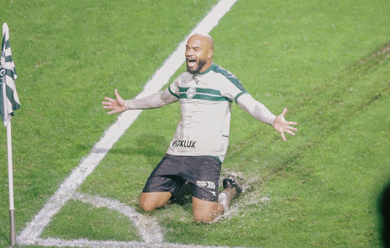 Atletiba termina em empate 3 a 3 com reação do Coritiba nos acréscimos