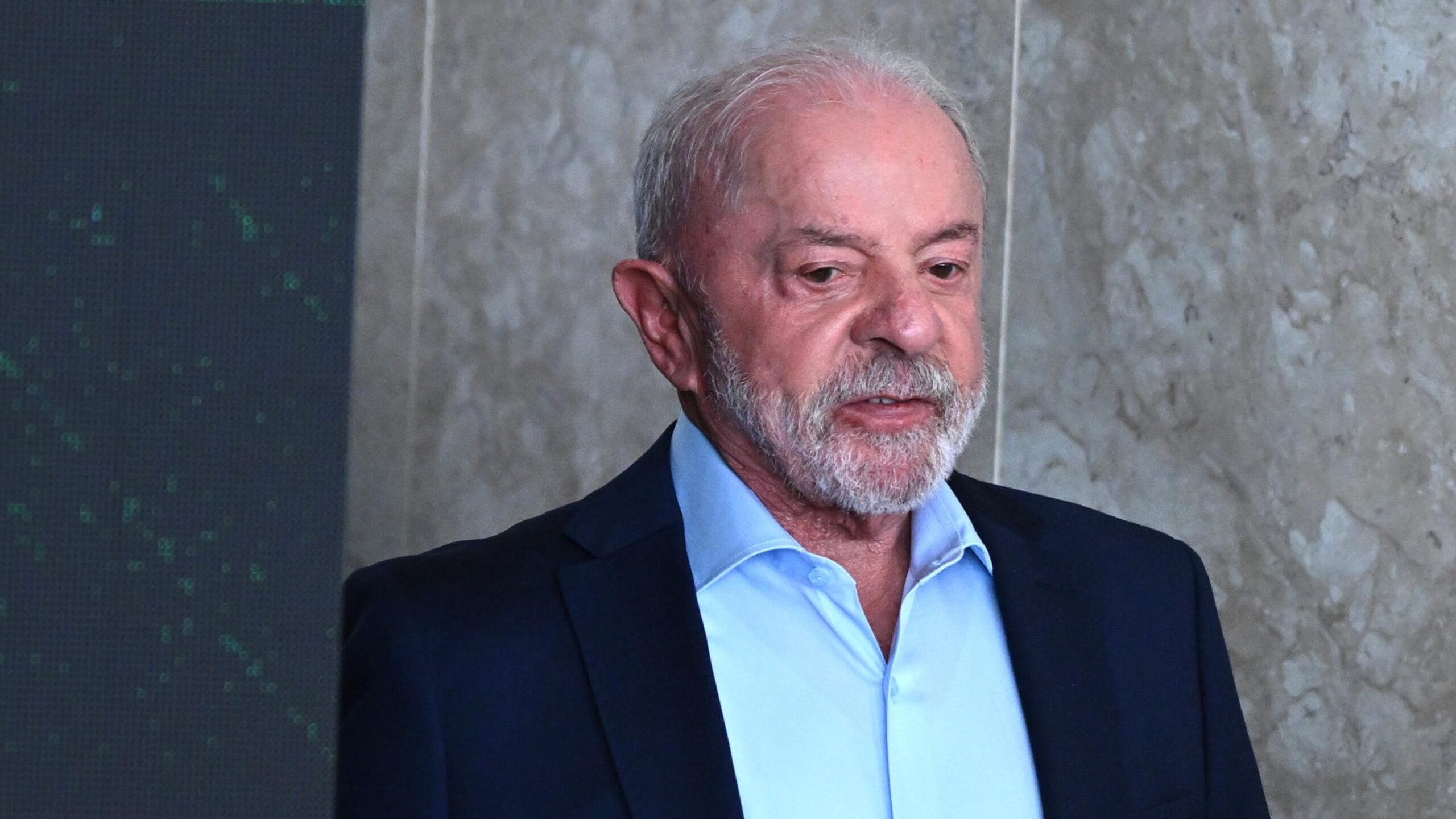 Lula indica possibilidade de novo encontro com banqueiro Vorcaro e senador Jaques Wagner
