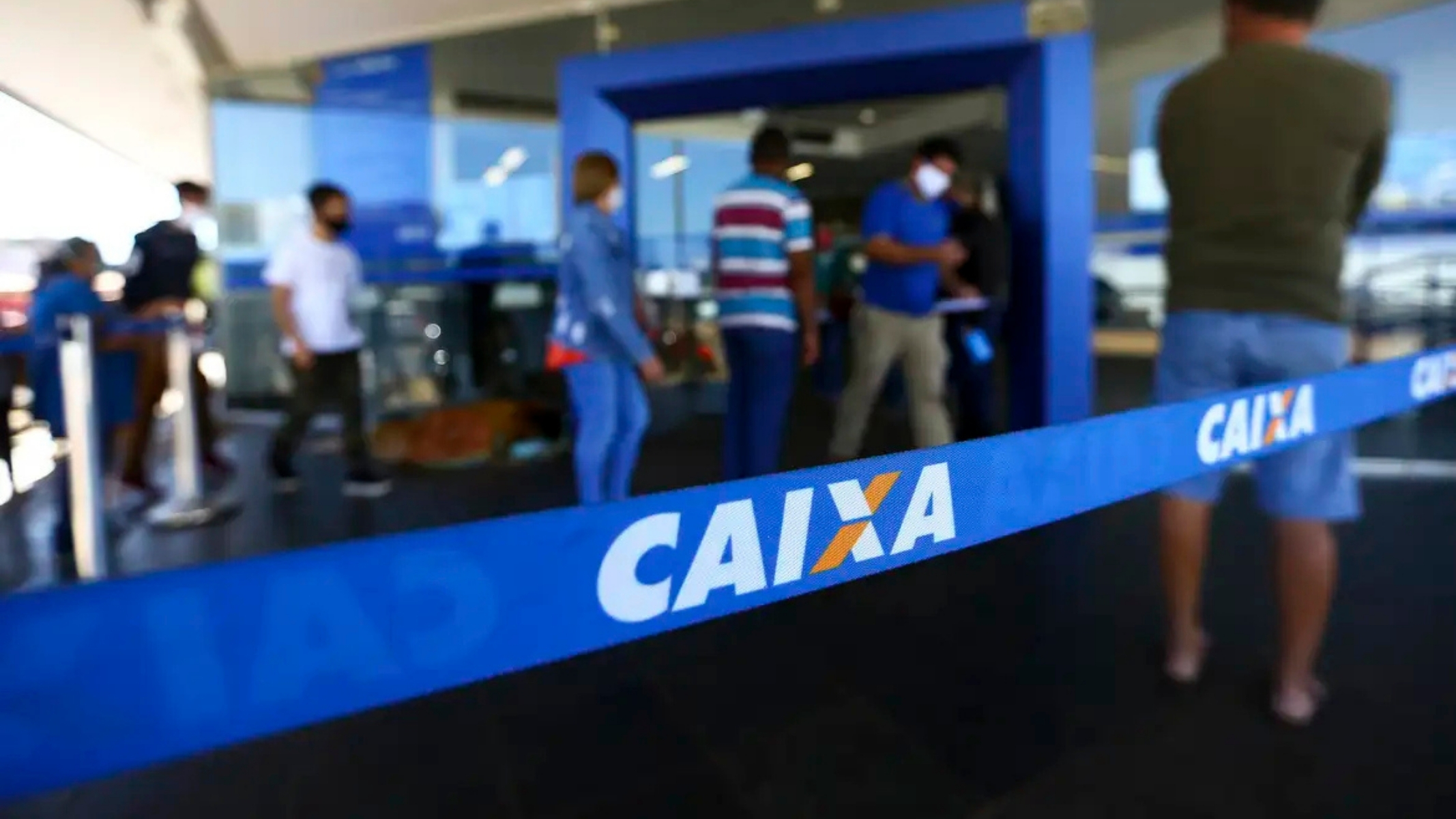 TST fixa 60% do efetivo ativo em agências da Caixa durante greve