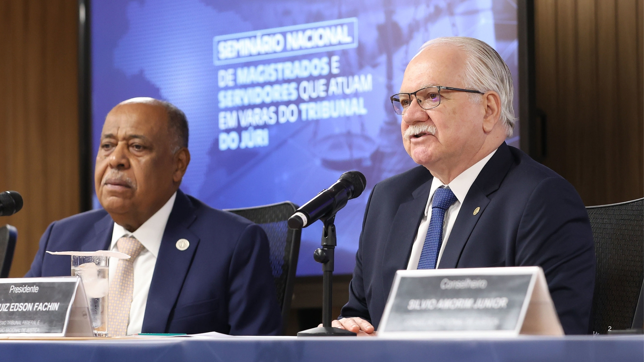 Fachin propõe fiscalização rigorosa em precatórios após pedido de Gilmar Mendes