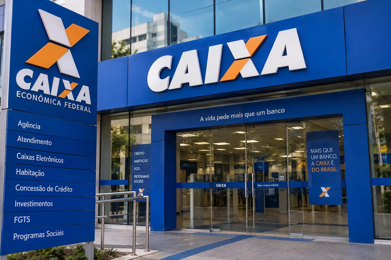 Caixa libera pagamento do Bolsa Família para NIS final 5 nesta quarta-feira