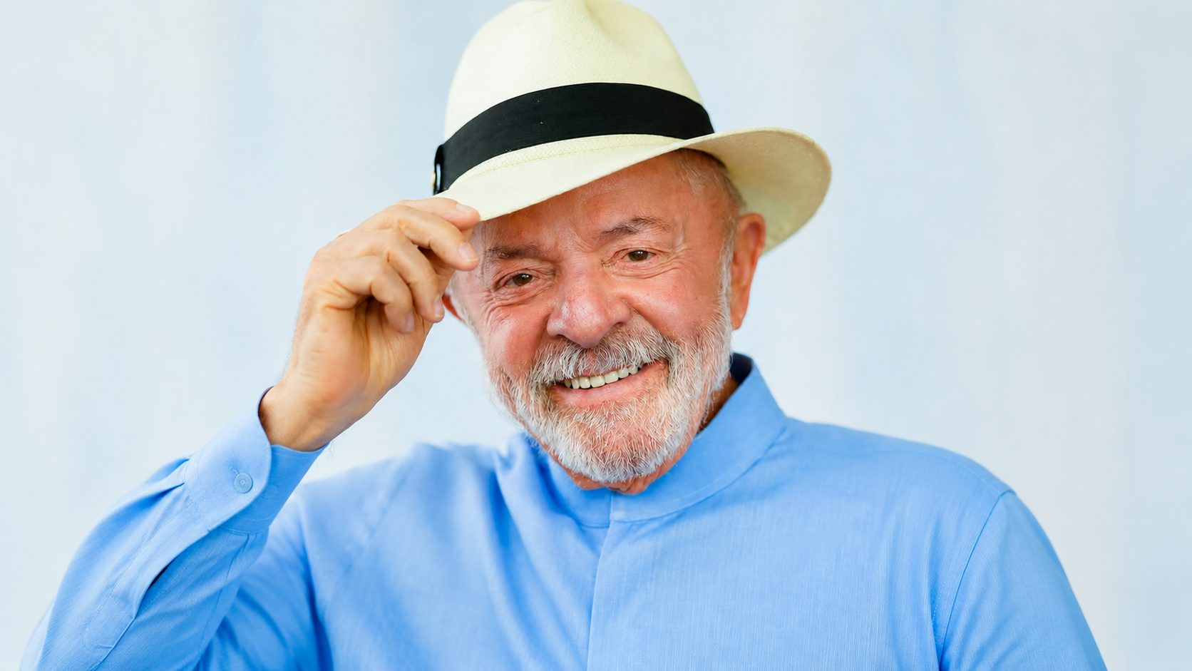 Lula marca presença em Curitiba para ato político na Boca Maldita