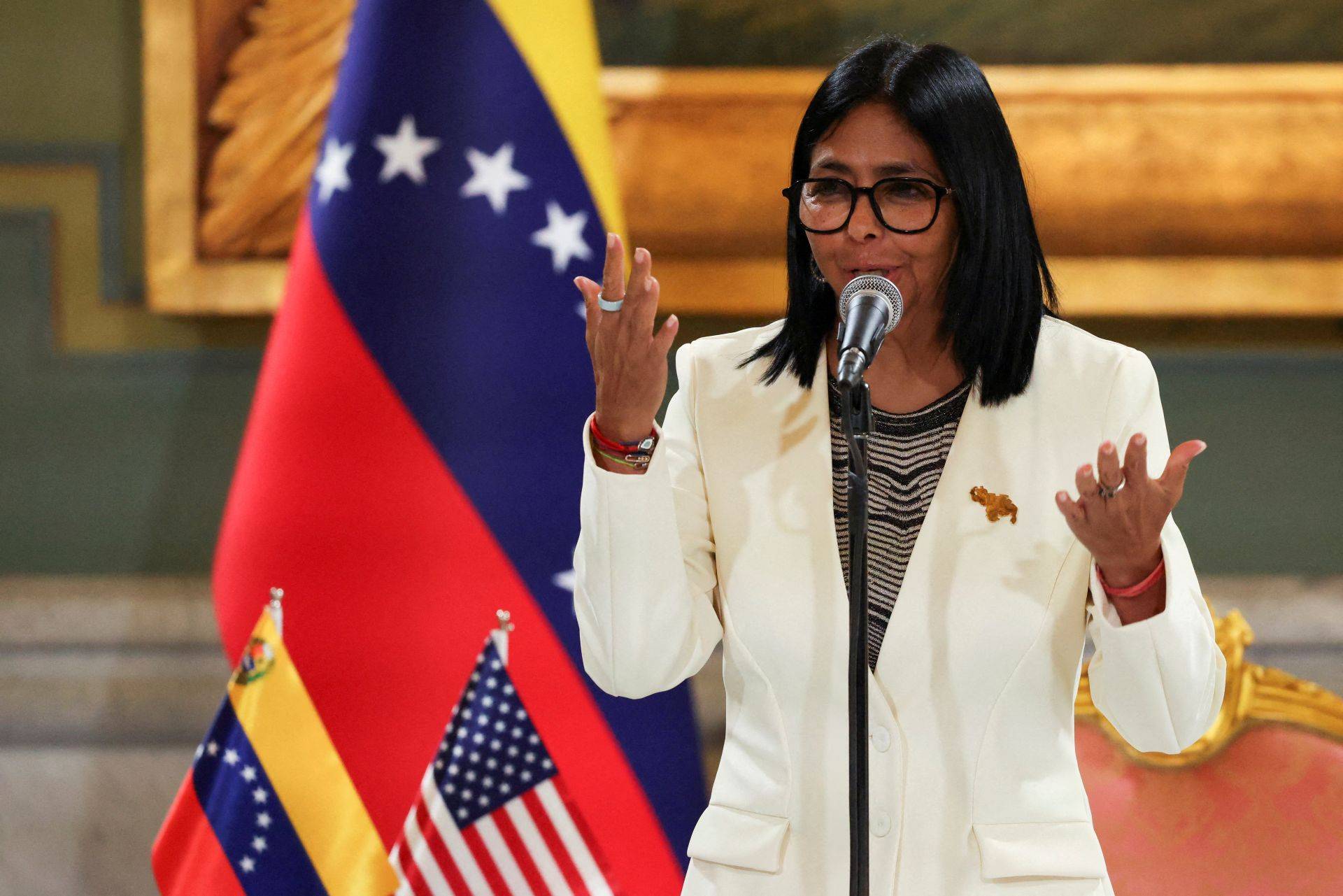 Venezuela libera presos políticos após nova rodada de diálogo entre governo e oposição