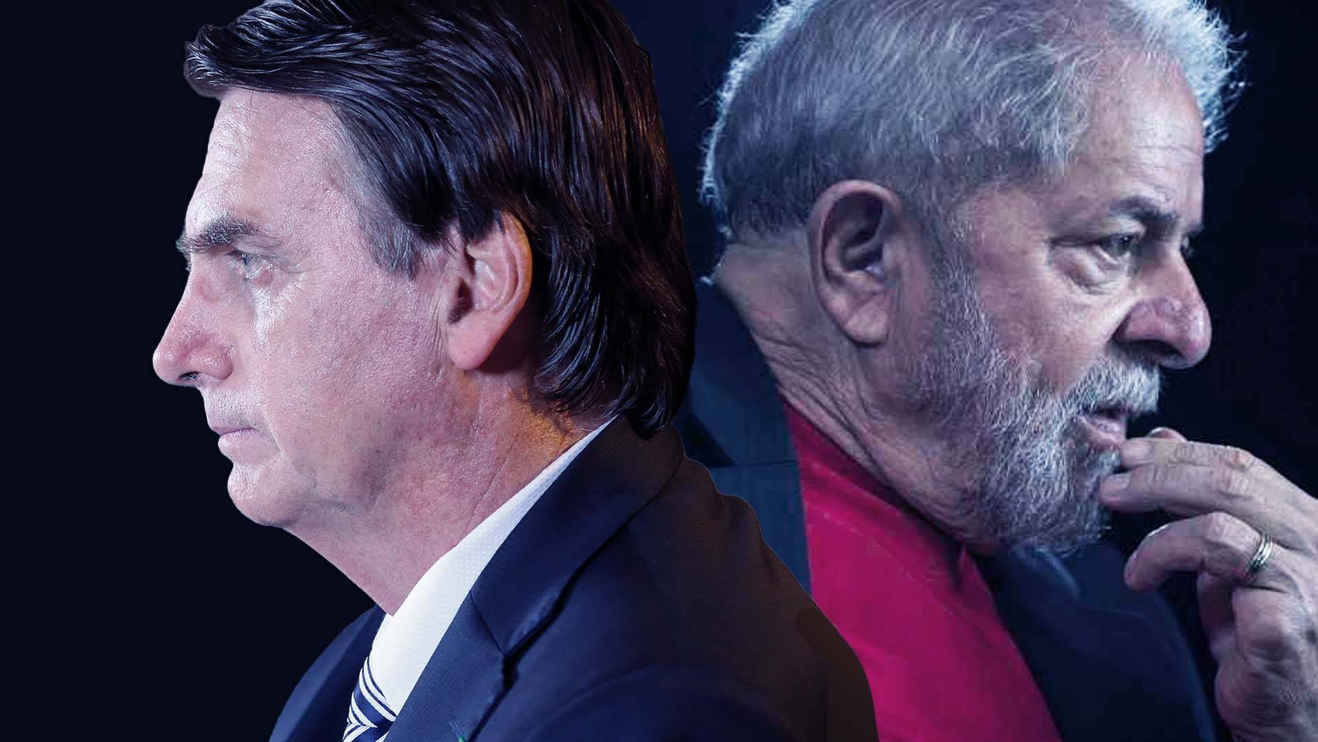 Lula reajusta Bolsa Família a 17 dias das eleições; Bolsonaro ampliou benefícios em 2022