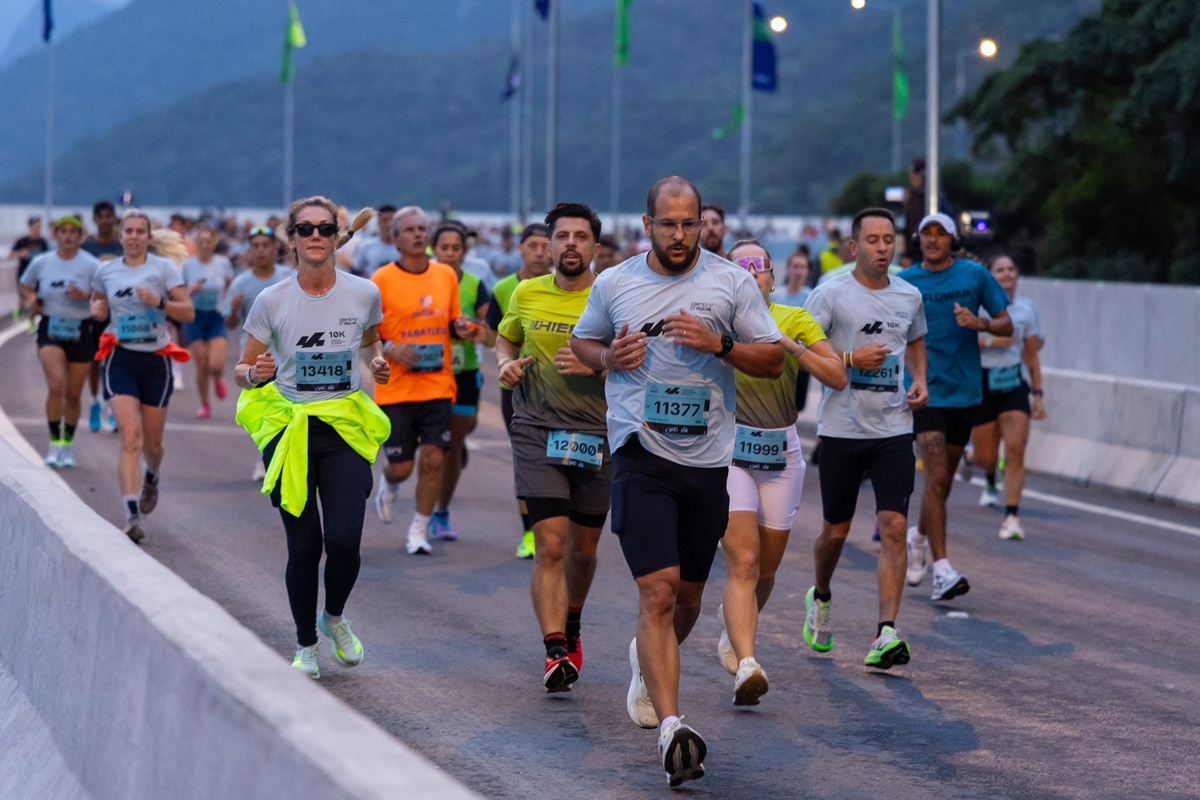 Maratona Internacional do Paraná confirma segunda edição para 2027 com ambição maior