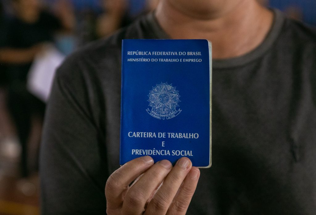 São José dos Pinhais oferece 206 vagas para PcD em feirão de empregos