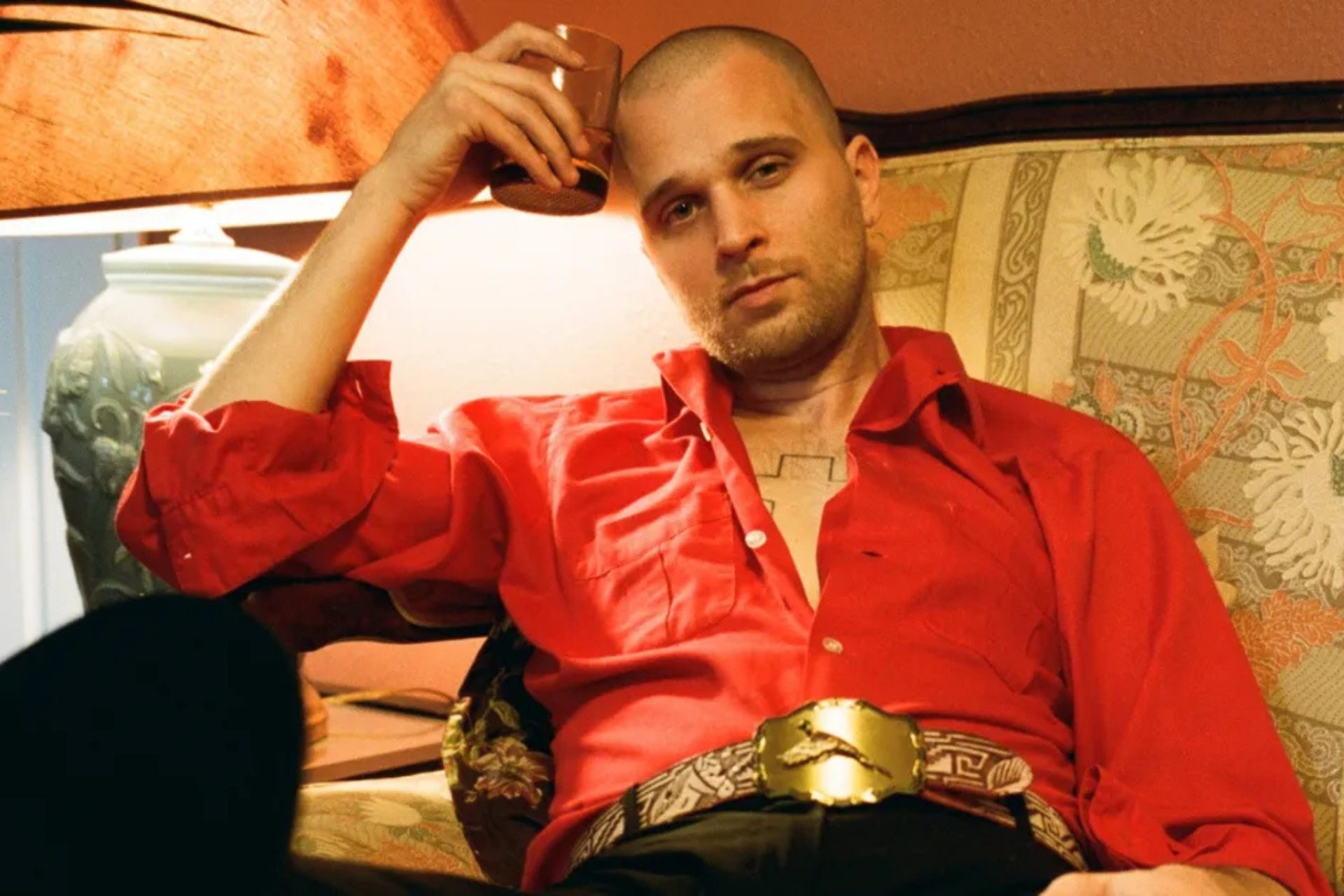 JMSN se apresenta em Curitiba após álbum de 2023 alcançar projeção global