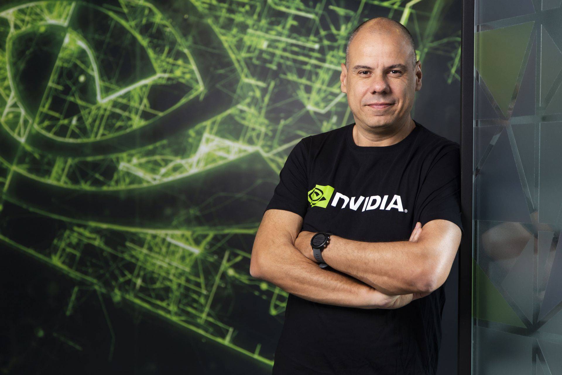 Nvidia destaca desafios de espaço e energia após aprovação do Redata
