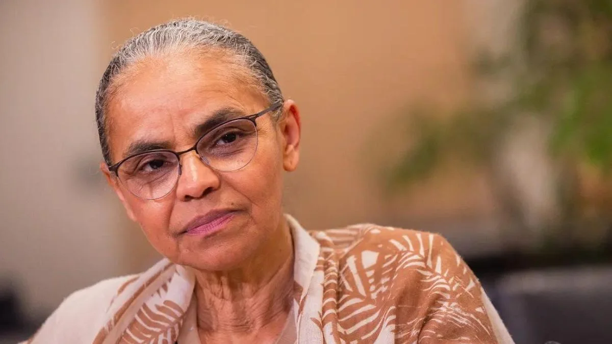 Marina Silva Pressiona Moraes a Sair do STF e Fustiga Mendonça
