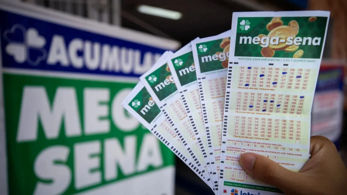 Mega-Sena acumula e prêmio atinge R$ 75 milhões no próximo sorteio