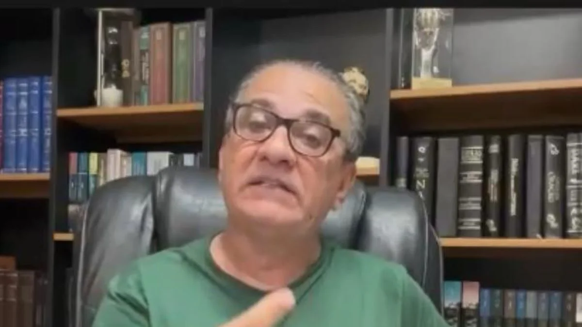 Malafaia exige impeachment de Moraes e Gonet por escândalo bilionário