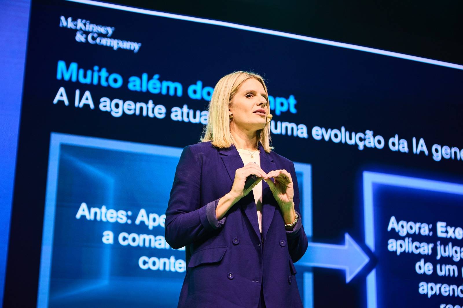 IA otimiza RH ao antecipar riscos e apoiar decisões estratégicas