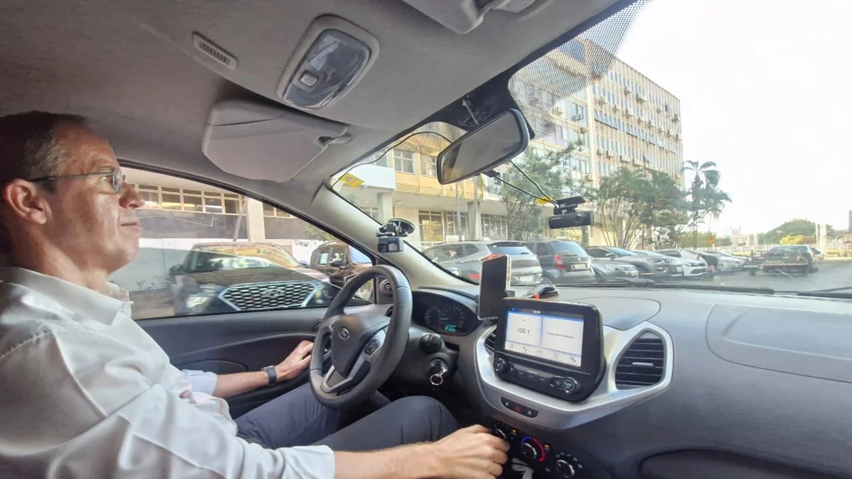 Câmara aprova MP que libera até R$ 30 bilhões em crédito para motoristas de app