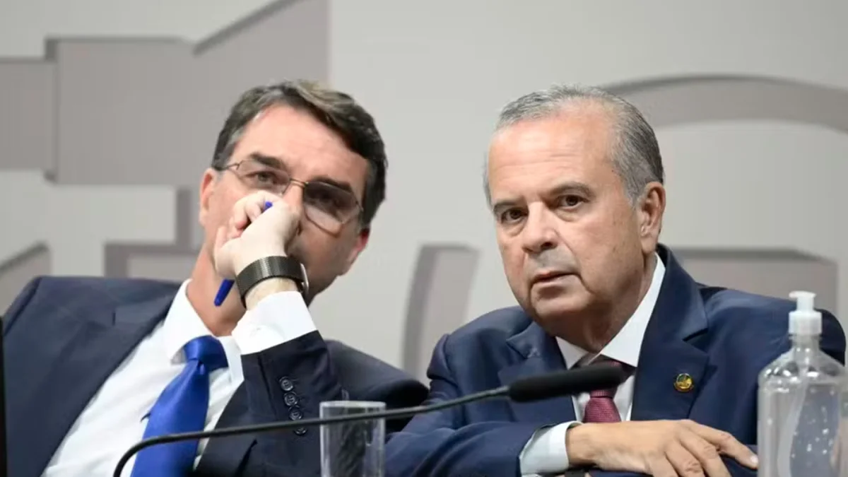 Marinho critica decisão de Dino sobre Nossa Senhora e cita favorecimento a Lula