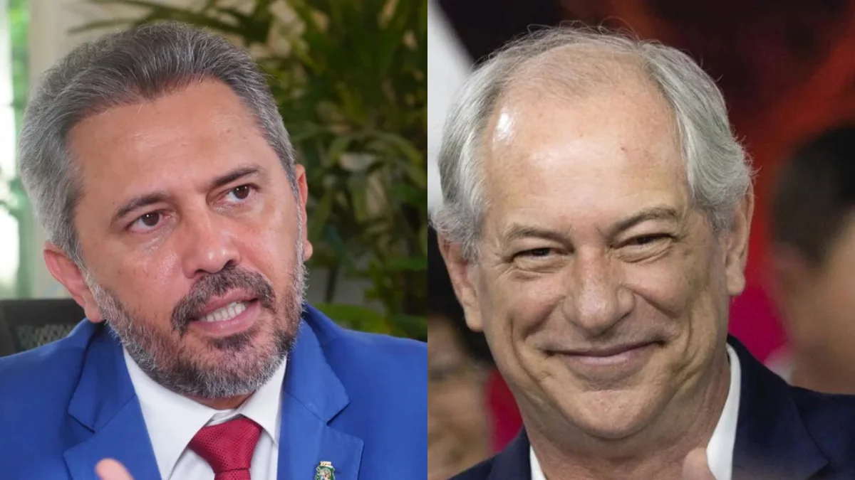 Ciro Gomes lidera disputa pelo governo do Ceará, aponta Paraná Pesquisas