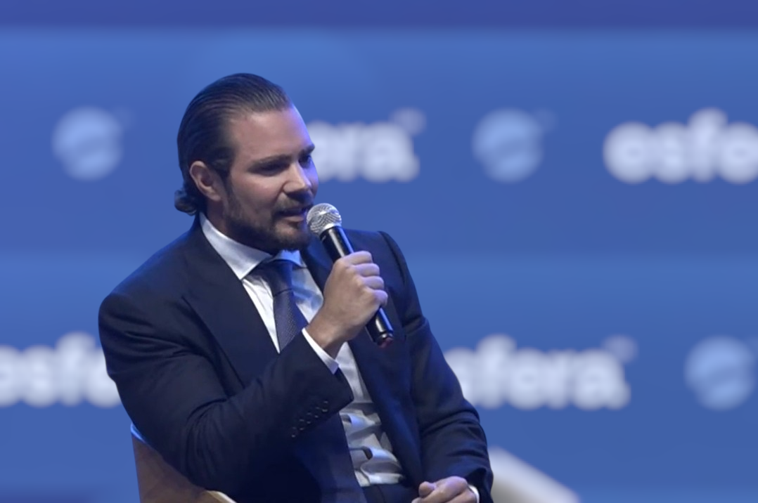Vorcaro ameaça revelar ligações com STF e PGR se pai não for solto