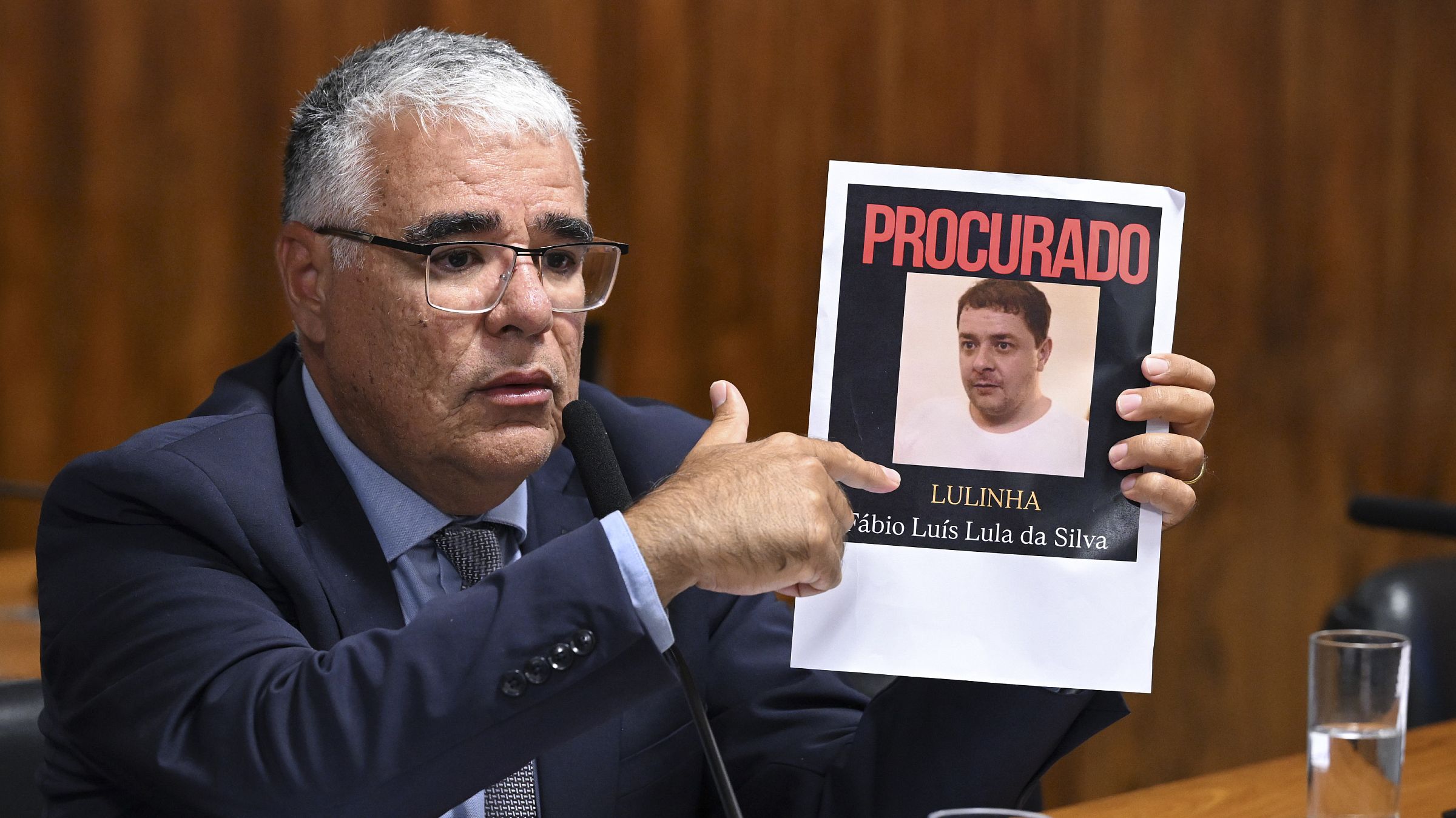 Justiça mantém vídeo de Zema com Lulinha nas redes sociais