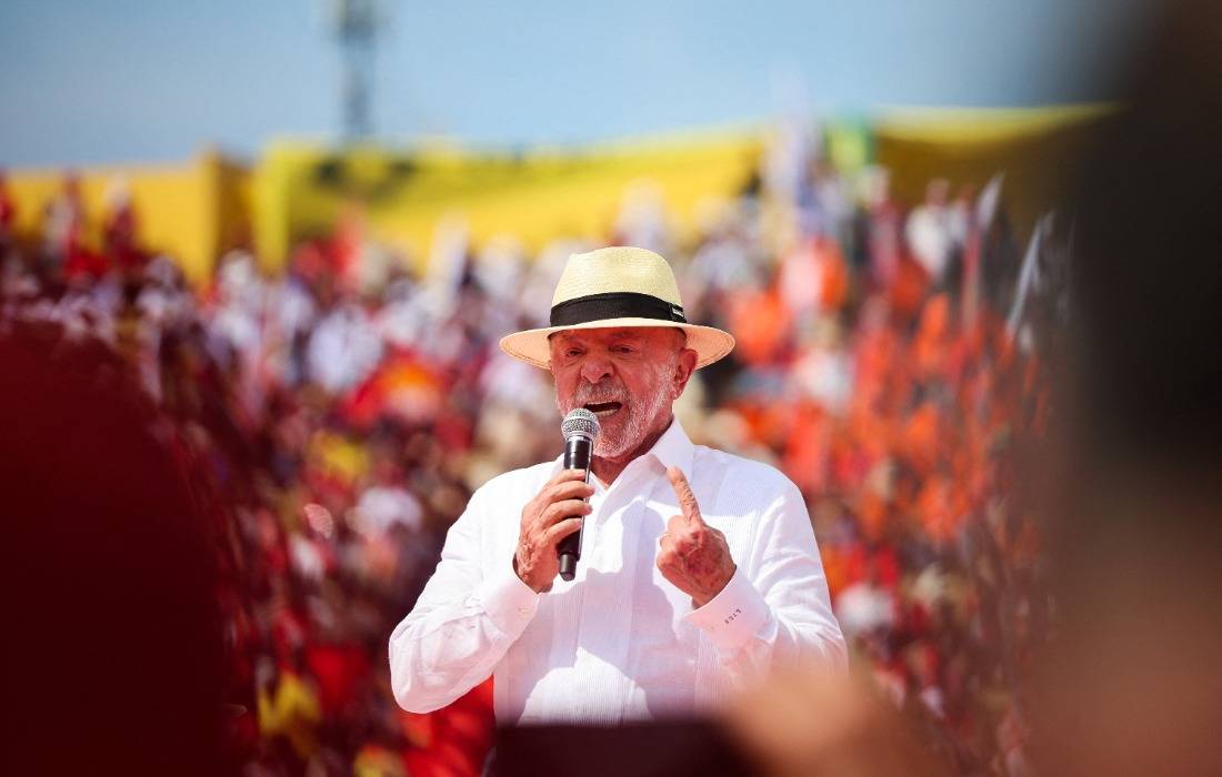 Abstenção eleva risco para Lula nas eleições de 2026, mostram dados