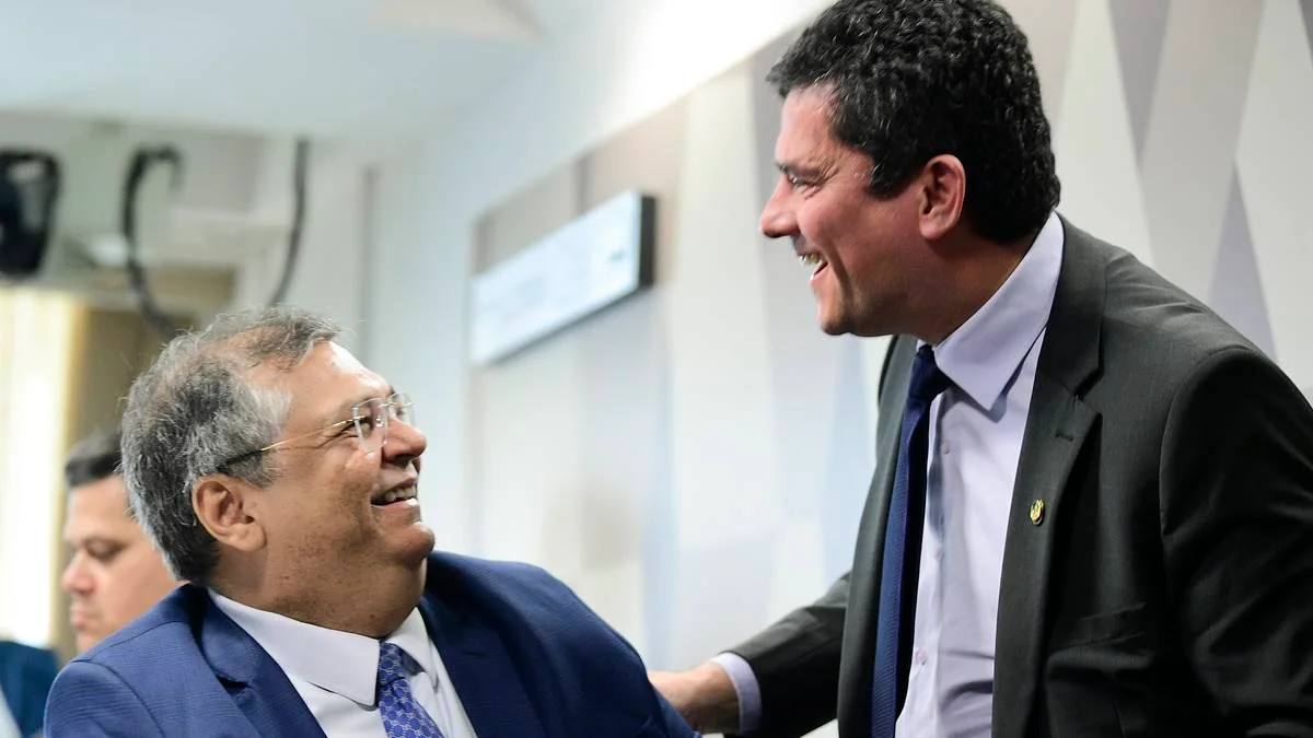 TRE-PR mantém propaganda que acusa Moro de votar em Flávio Dino