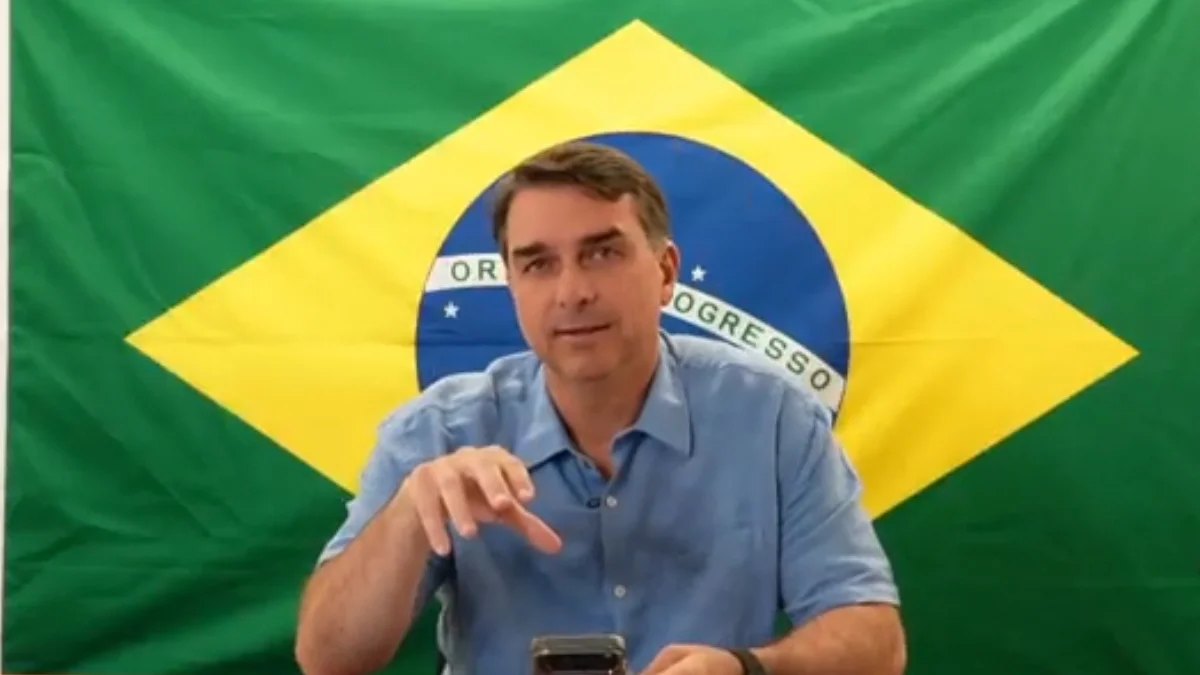 PT pressiona Senado para investigar Flávio Bolsonaro no escândalo Dark Horse