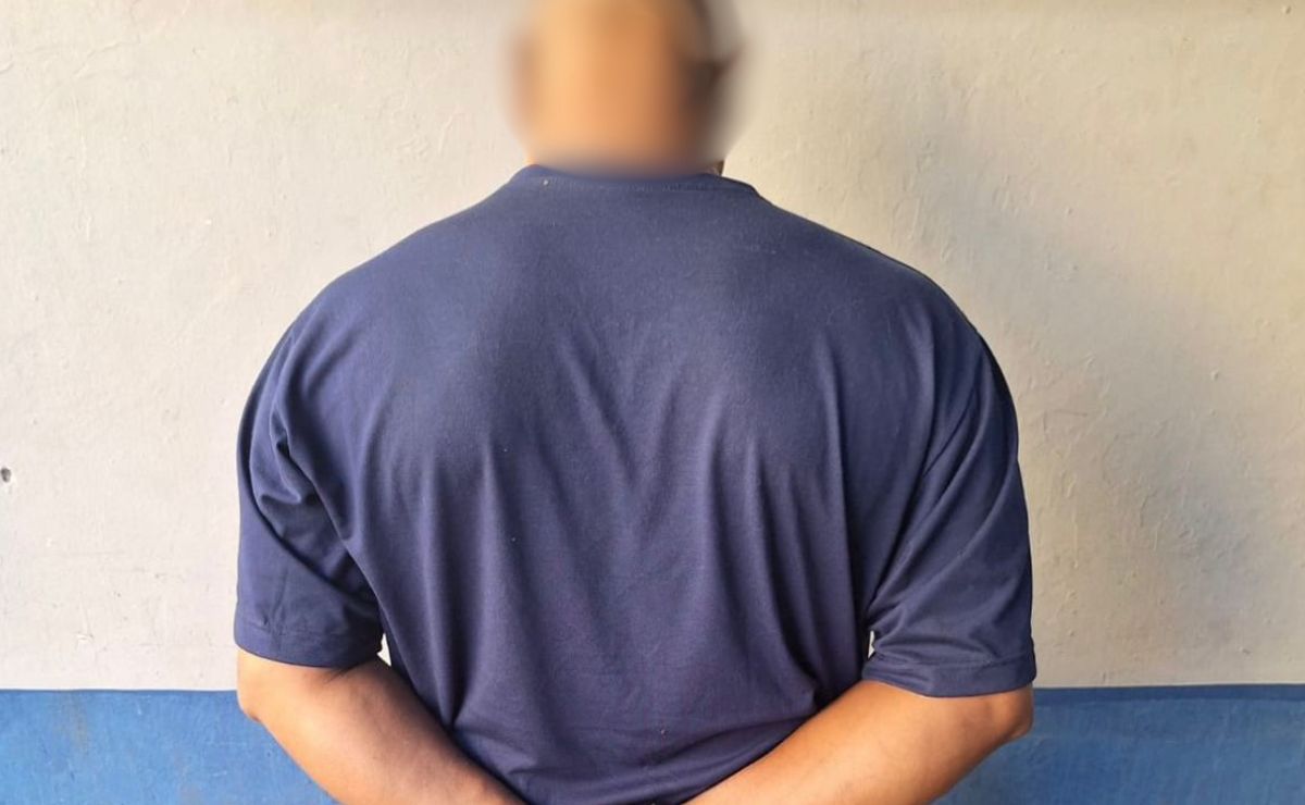 Foragido por homicídio há 24 anos é capturado em Londrina após longa investigação